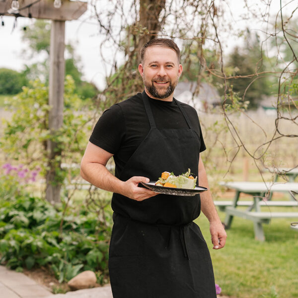 Garden Series: July 19