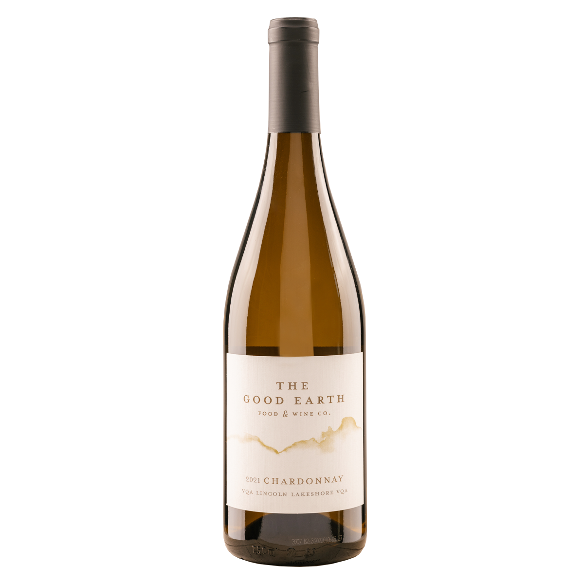 2021 Chardonnay - The Good Earth