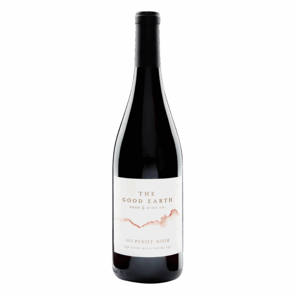 2021 Pinot Noir