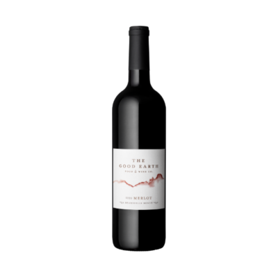 2020 Merlot