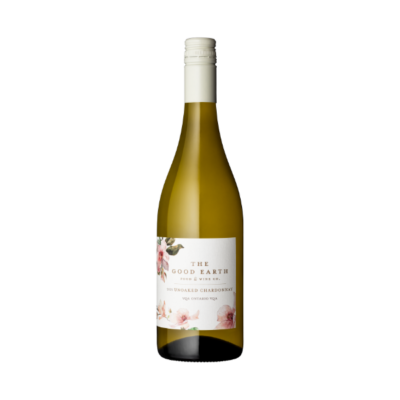2022 Unoaked Chardonnay