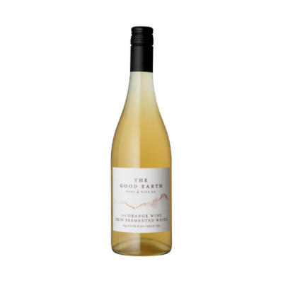 2023 Orange Wine Skin Fermented White