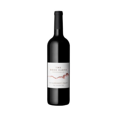 2021 Cabernet Franc