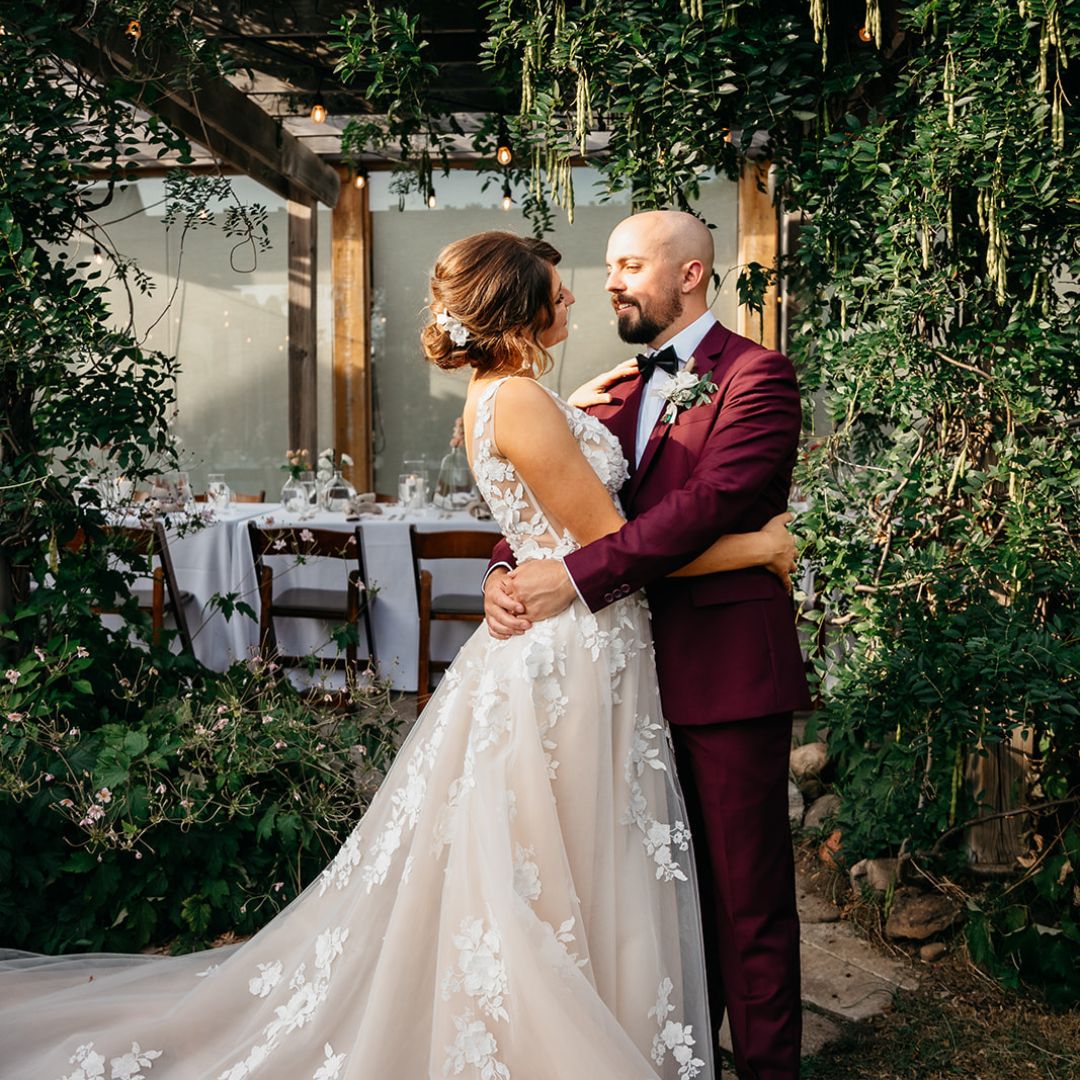 TGE Weddings