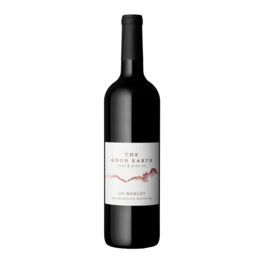2020 Merlot