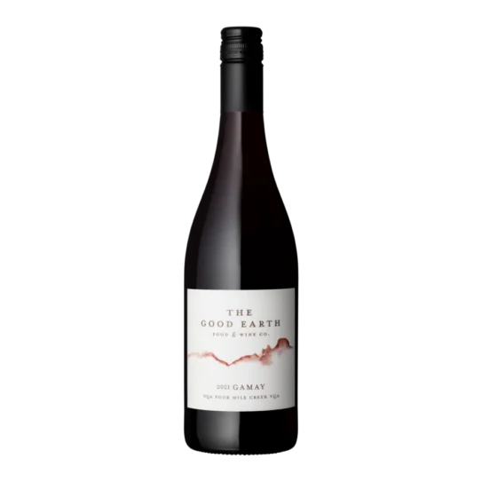 2021 Gamay
