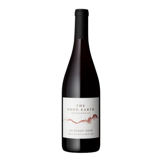2021 Pinot Noir