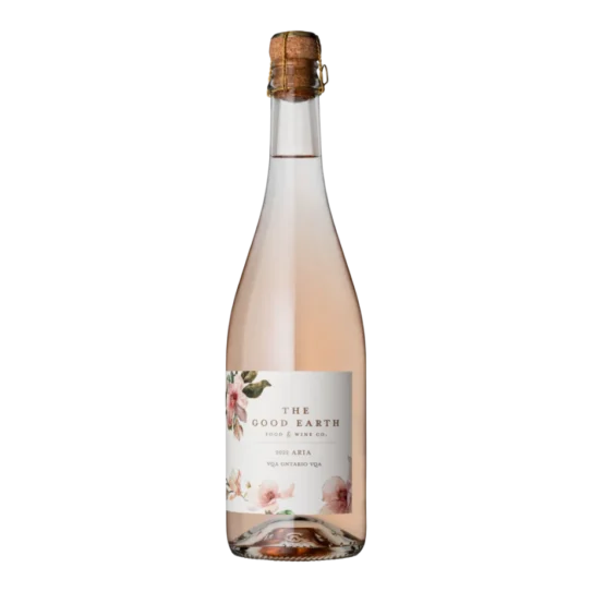Aria Sparkling Rosé 2023