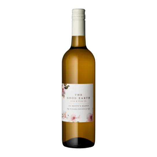 2022 Betty's Blend