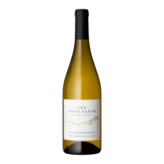 2022 Chardonnay