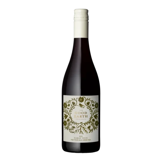 2023 Gamay