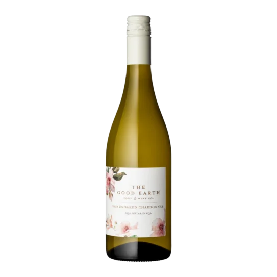 2023 Unoaked Chardonnay
