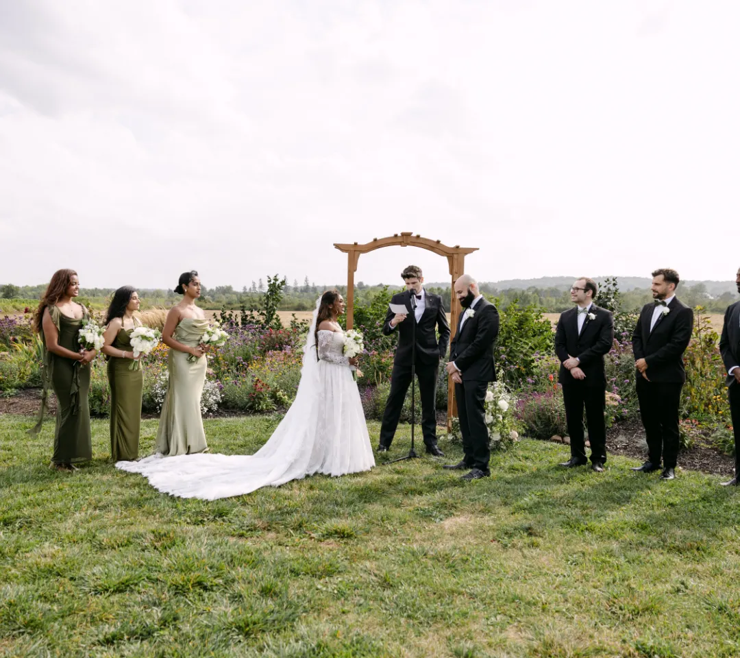 The GOod Earth Wedding Page Gallery (1)