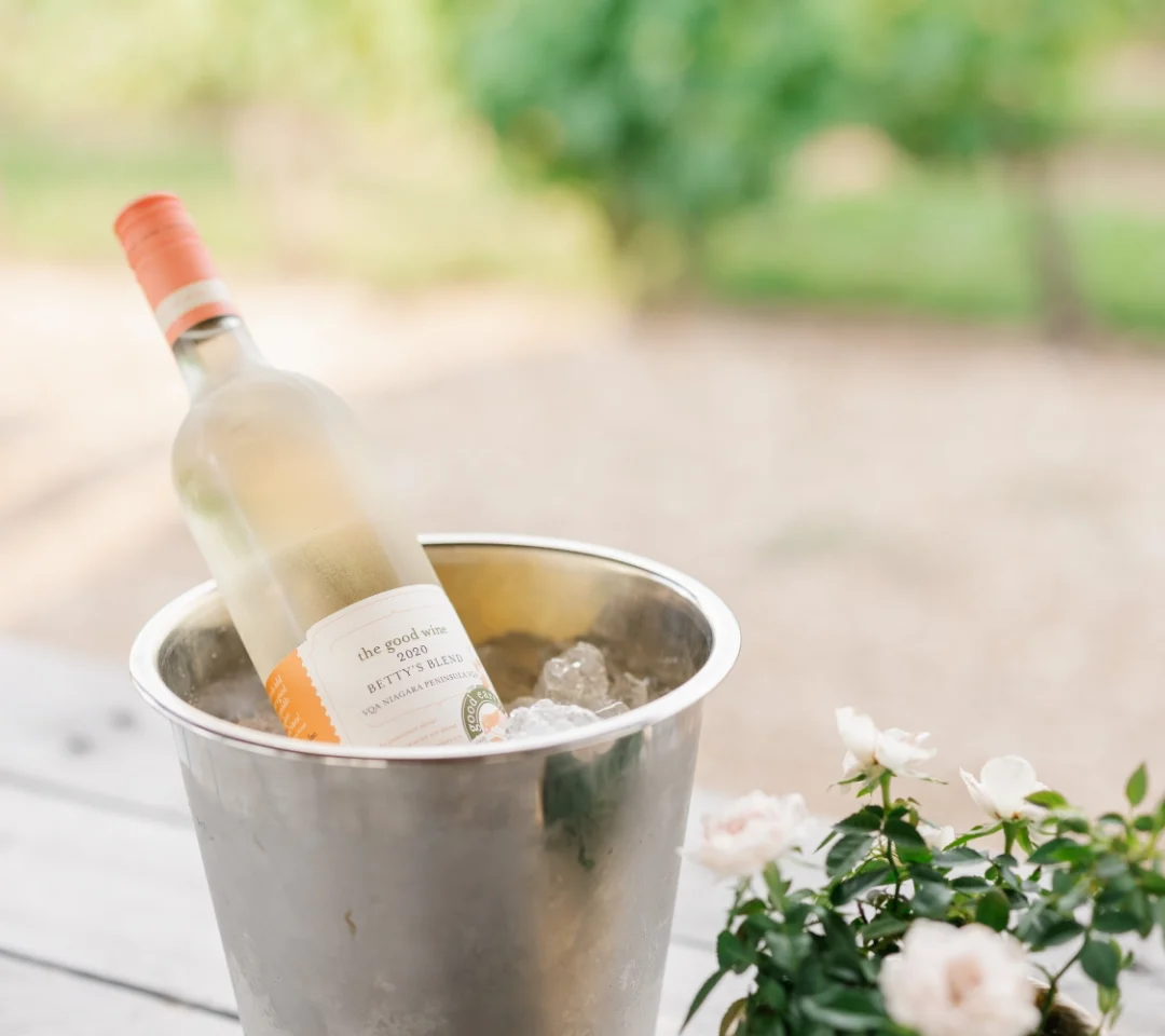 The Good Earth Restaurant Vineyard (8)