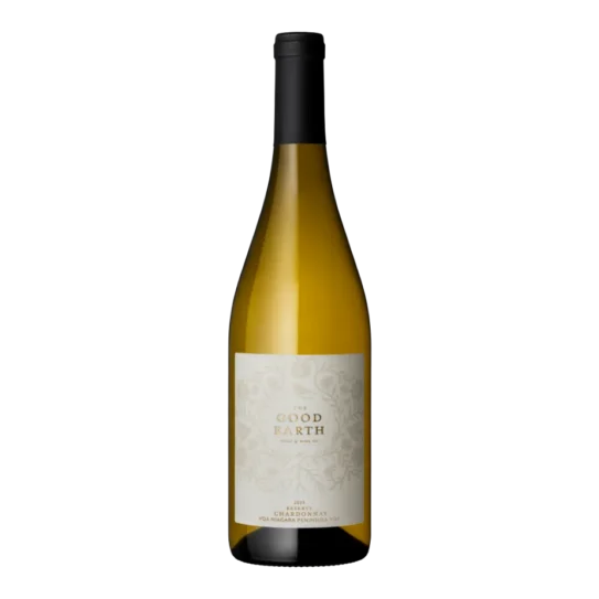 2023 Reserve Chardonnay