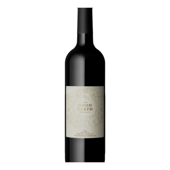 2023 Petit Verdot